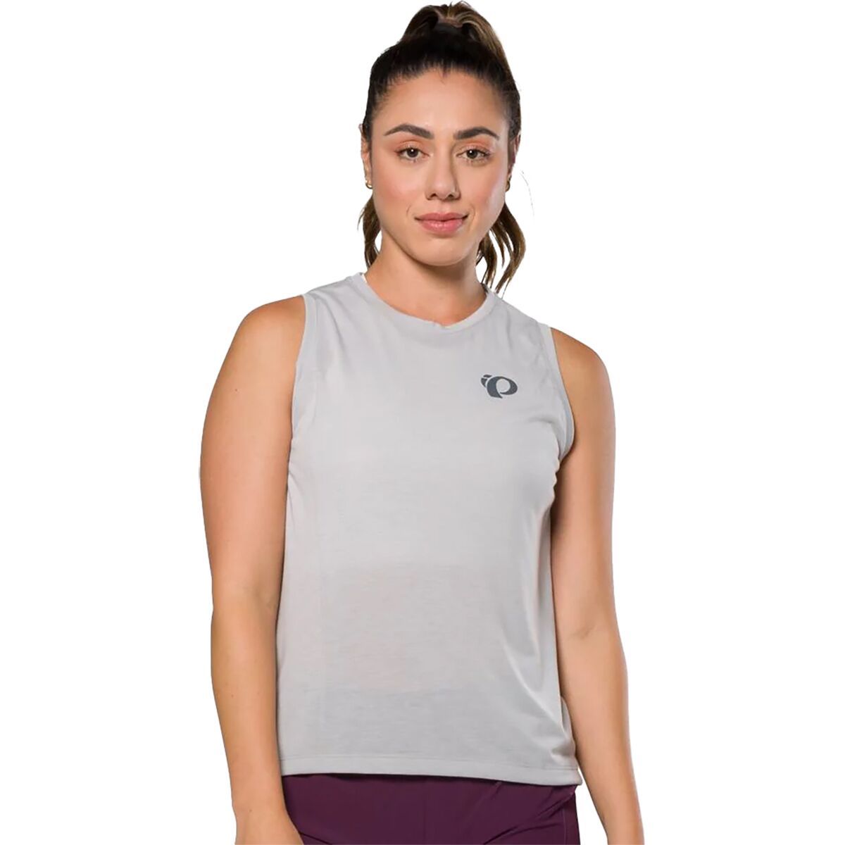 PEARL iZUMi Canyon Tank - Women's Highrise, XS