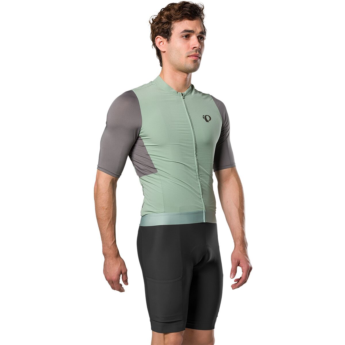 PEARL iZUMi Expedition Short-Sleeve Jersey - Men's - Men