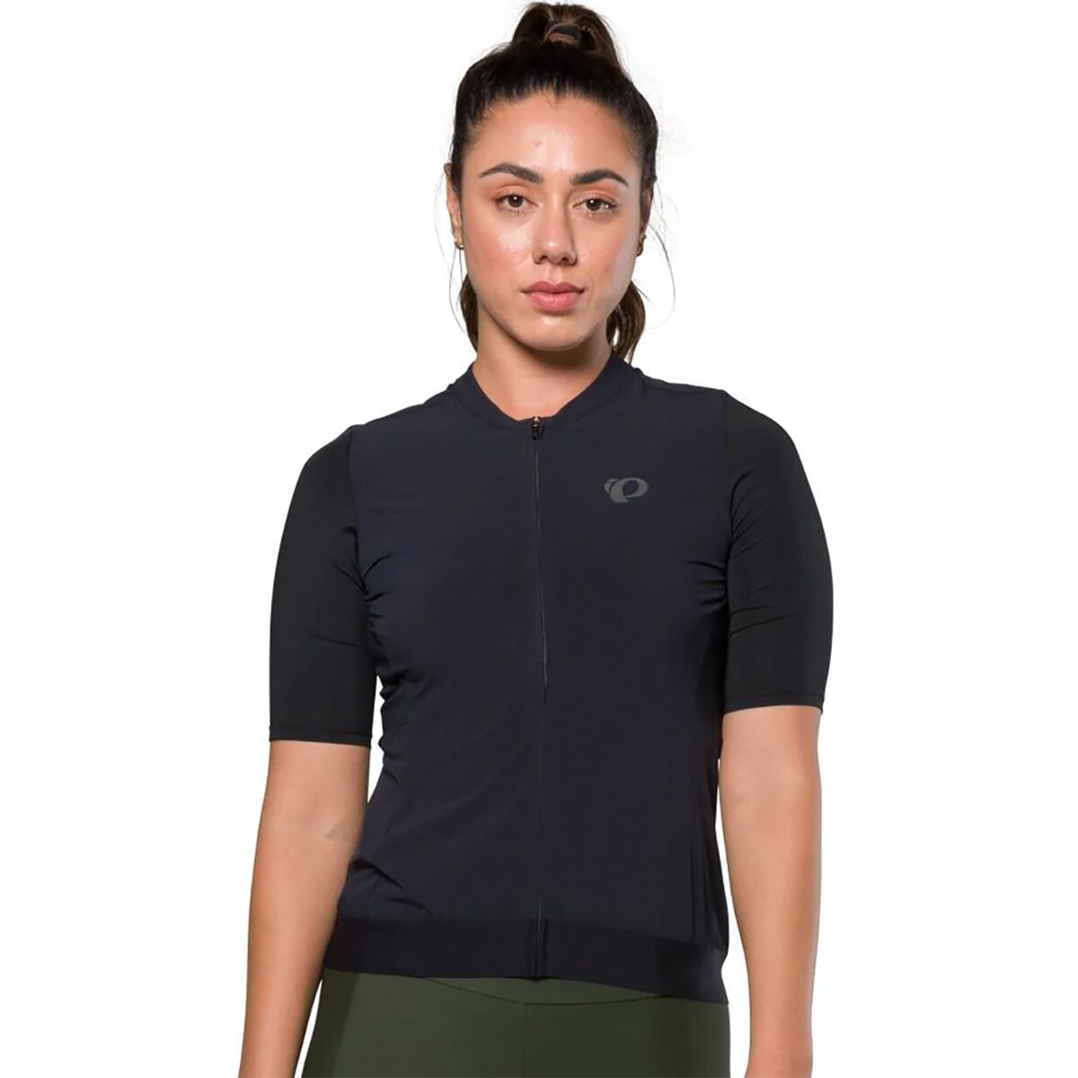 Pearl Izumi PEARL iZUMi Expedition Short-Sleeve Jersey - Women's Rosewood, S