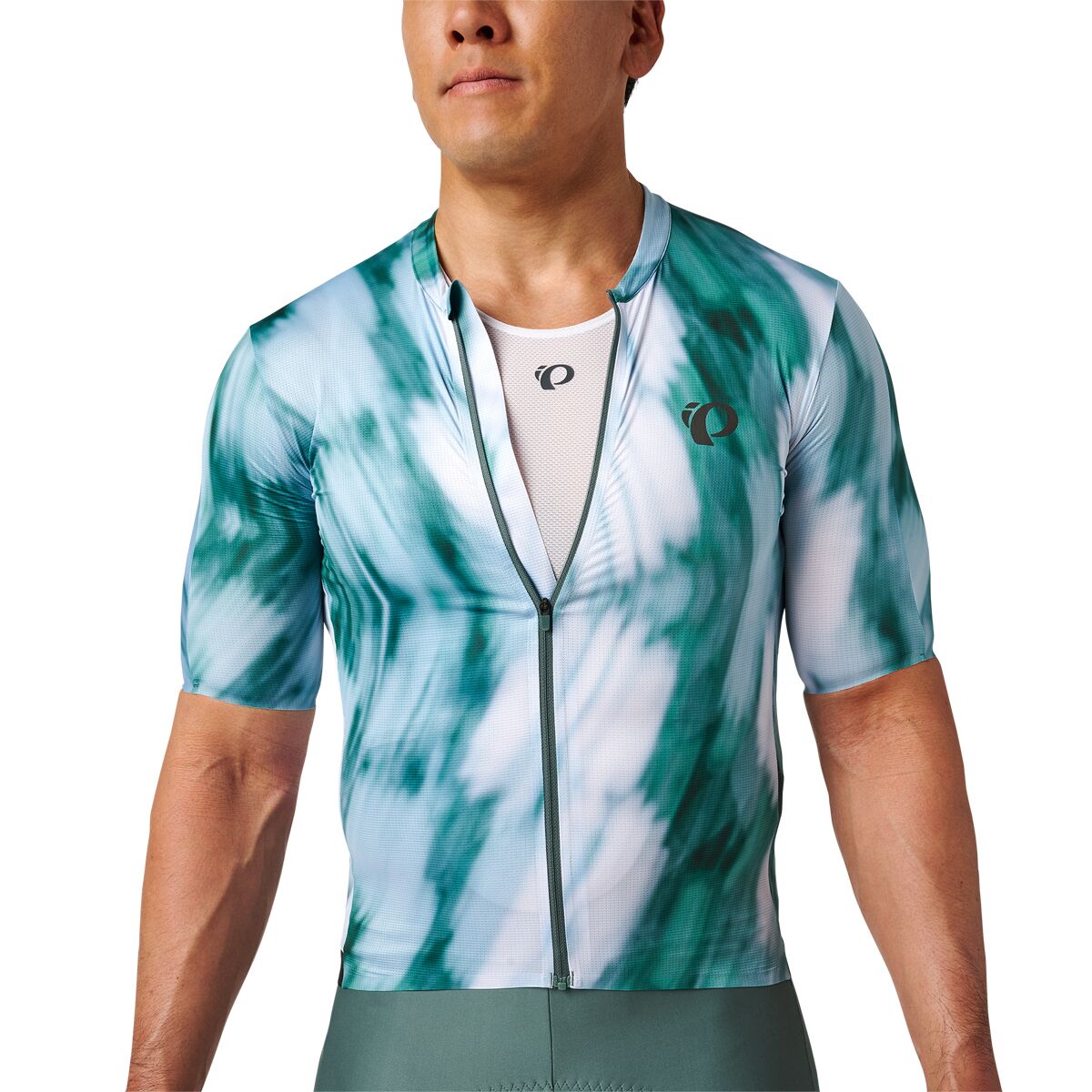 PEARL iZUMi Pro Short-Sleeve Jersey - Men's - Men