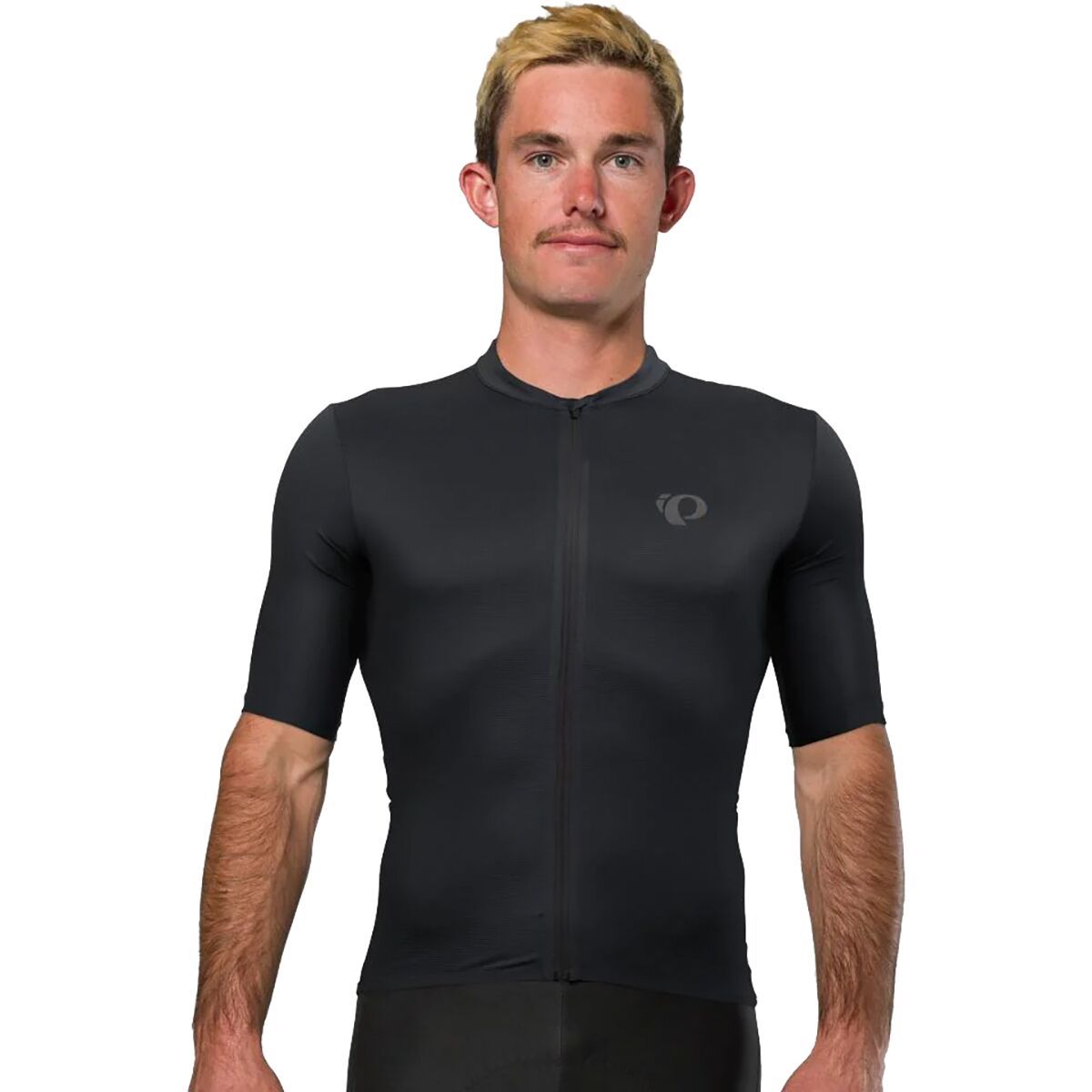 PEARL iZUMi PEARL iZUMi Pro Short-Sleeve Jersey - Men's Black, XXL