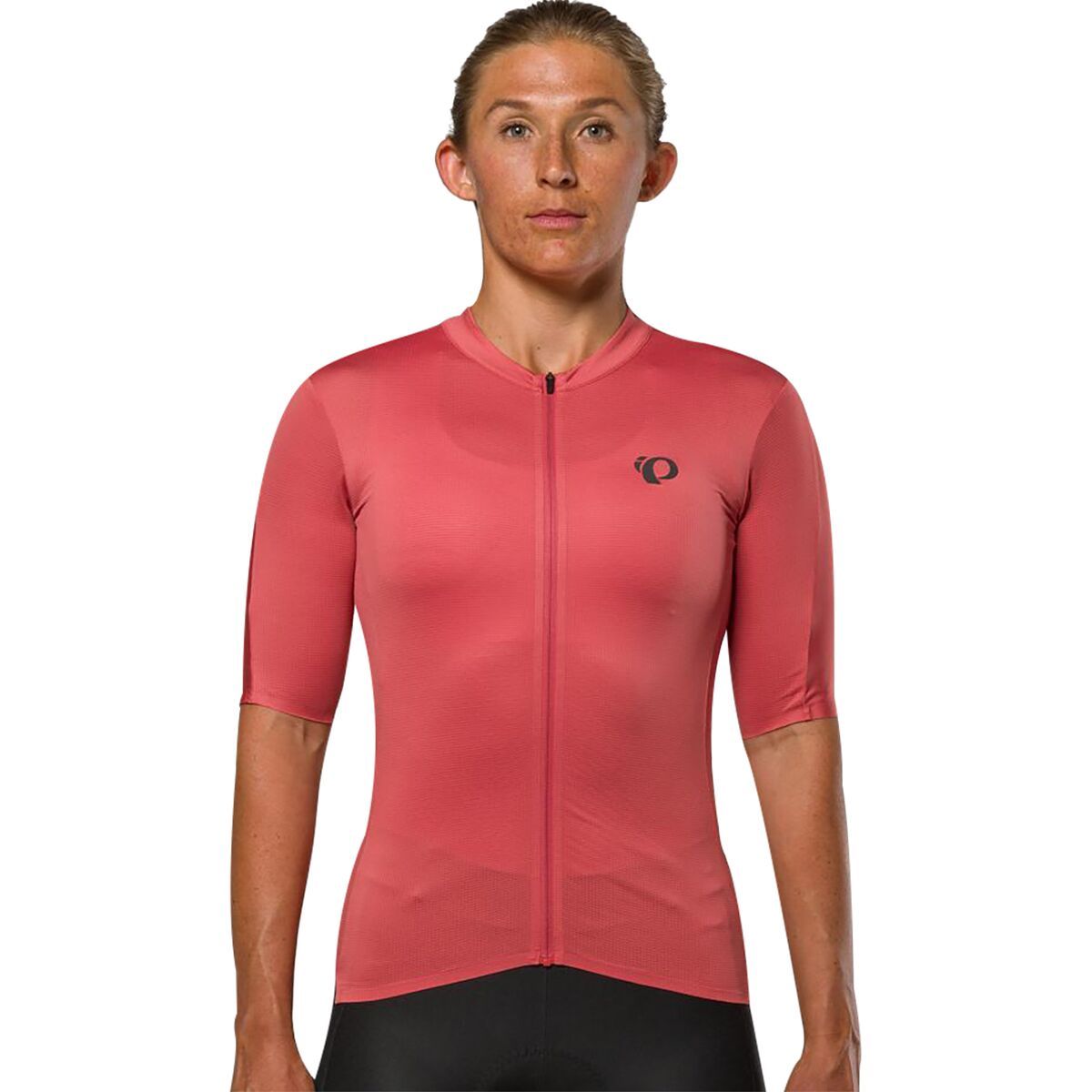 PEARL iZUMi PEARL iZUMi Pro Short-Sleeve Jersey - Women's Rosewood, S