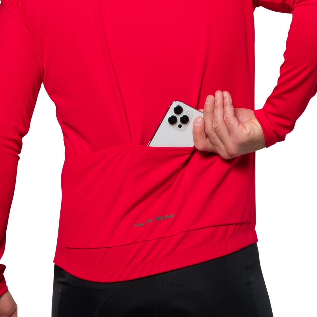Pearl izumi quest long sleeve jersey shop