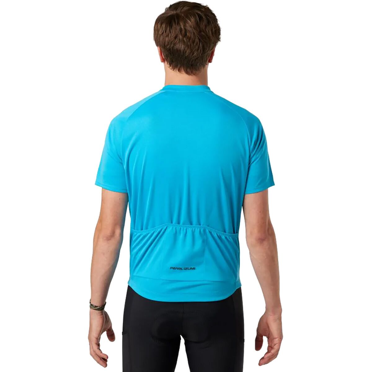 PEARL iZUMi Quest Short-Sleeve Jersey - Men's - Men