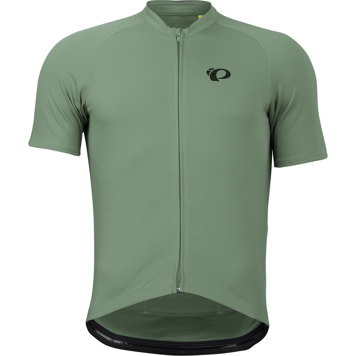 Pearl izumi men's select short sleeve quest jersey online