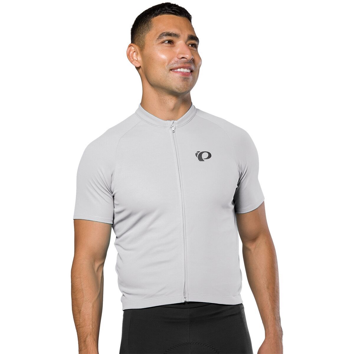 PEARL iZUMi Quest Short-Sleeve Jersey - Men's Highrise, L