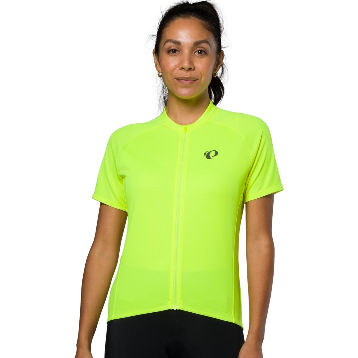 Pearl Izumi PEARL iZUMi Quest Short-Sleeve Jersey - Women's Fiery Coral, S