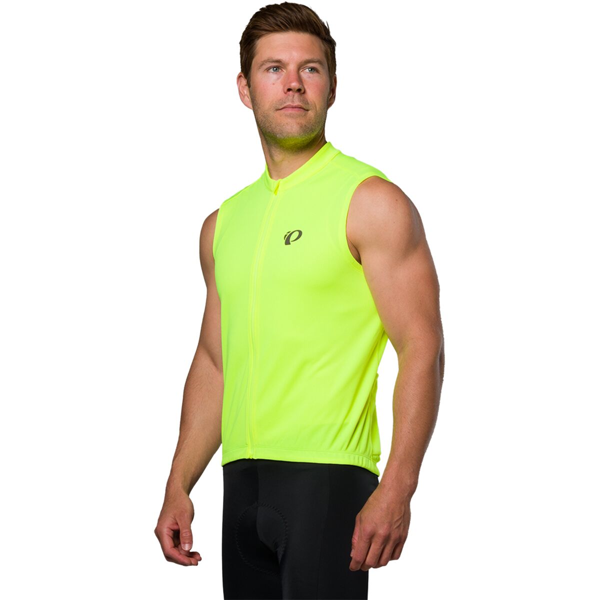 PEARL iZUMi Quest Sleeveless Jersey Men s Men