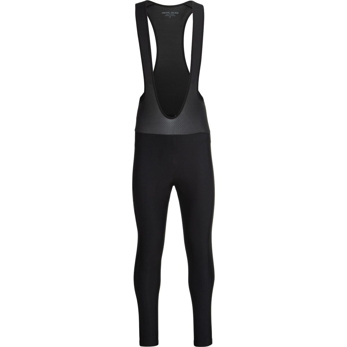 PEARL iZUMi Quest Thermal Cycling Bib Tight - Men's Black, M