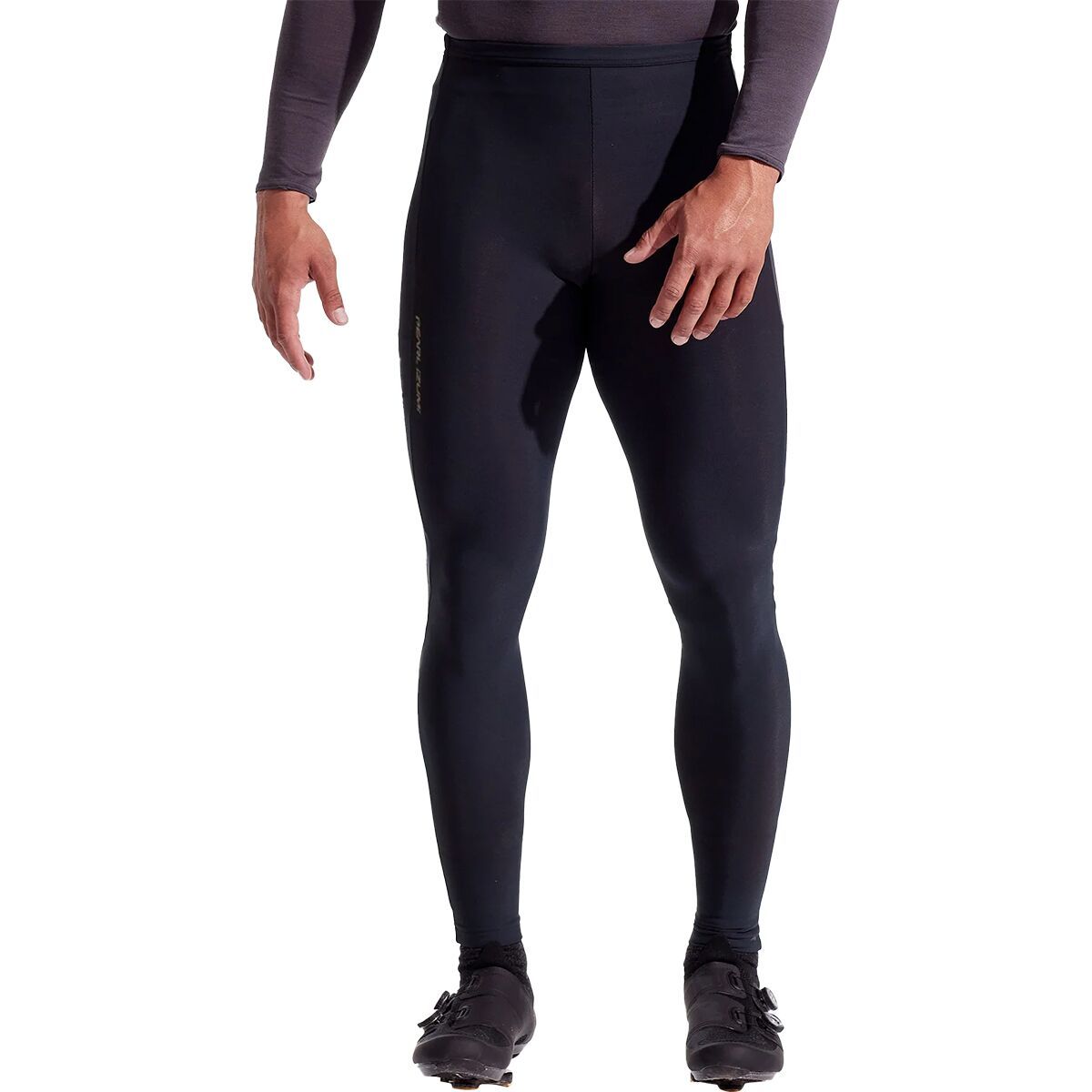 PEARL iZUMi Quest Thermal Cycling Tight - Men's Black, L