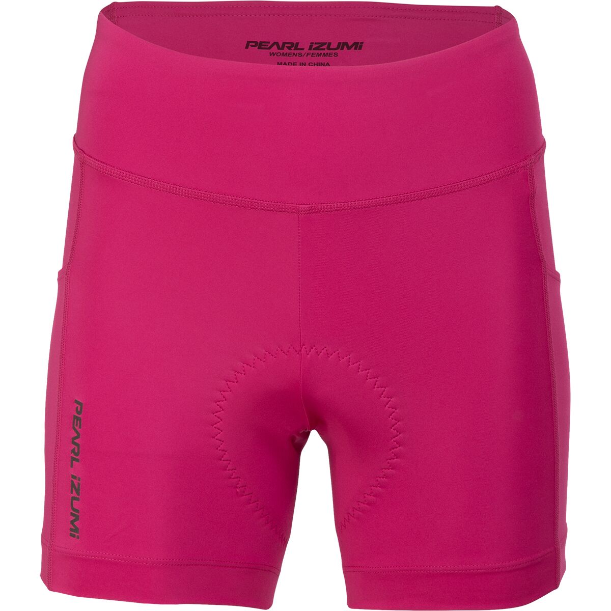 PEARL iZUMi Sugar 5in Cycling Short Women s Women