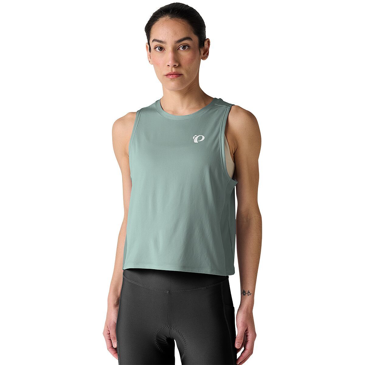 Pearl Izumi PEARL iZUMi Sugar Air Tank - Women's Air Blue, XS