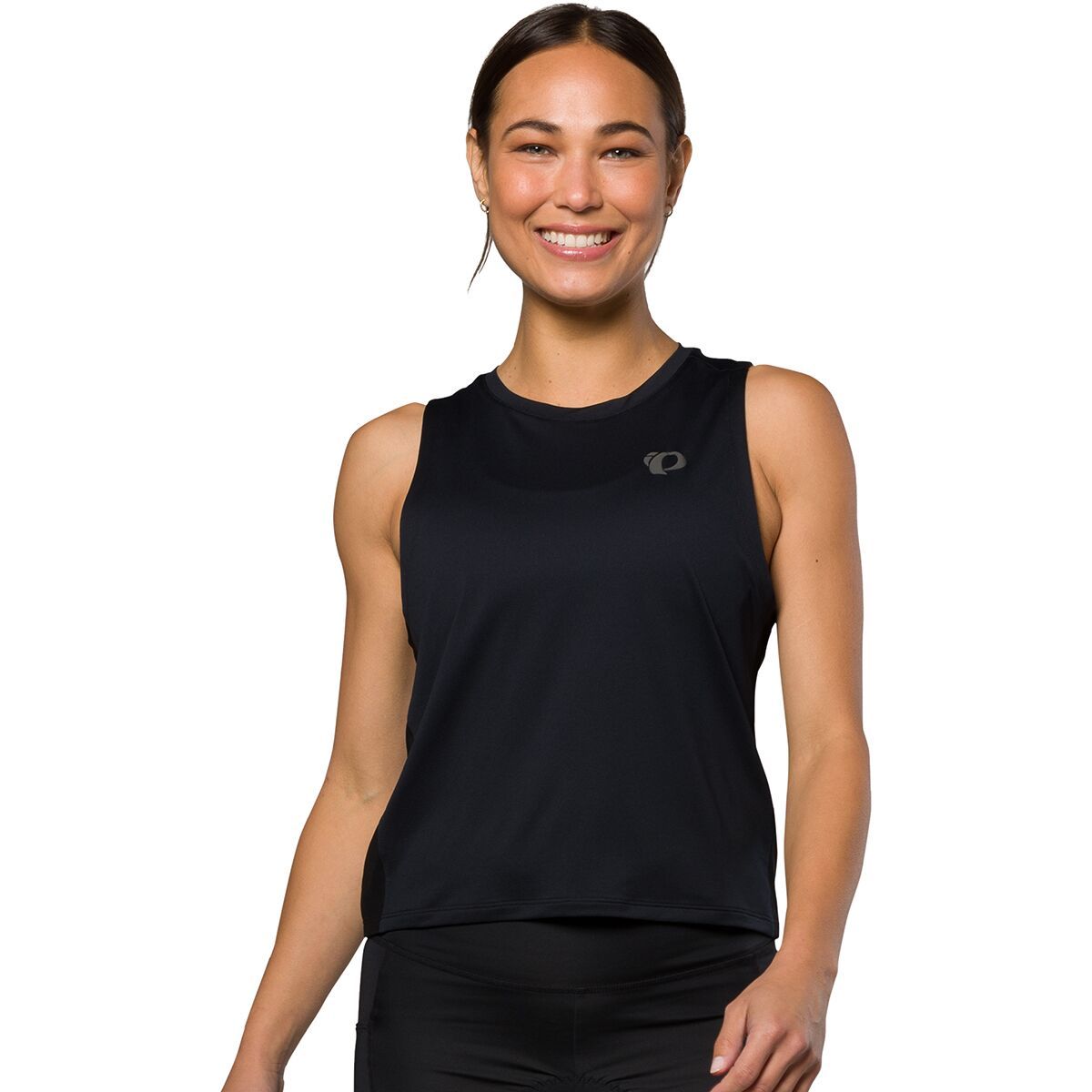PEARL iZUMi PEARL iZUMi Sugar Air Tank - Women's Black, M