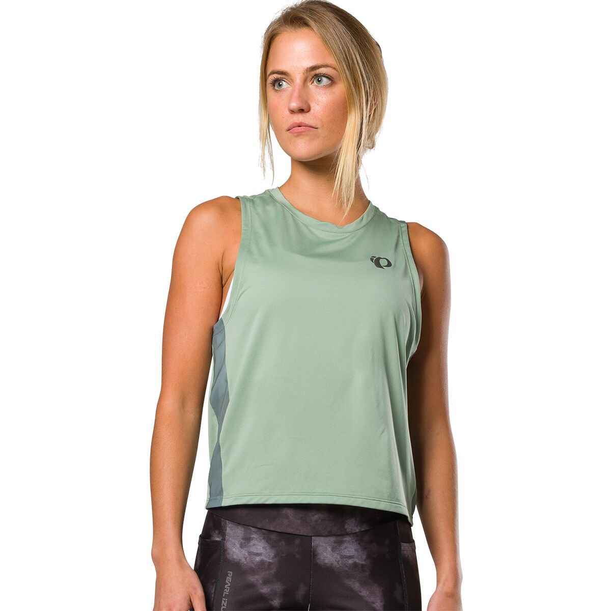 PEARL iZUMi PEARL iZUMi Sugar Air Tank - Women's Green Bay, L