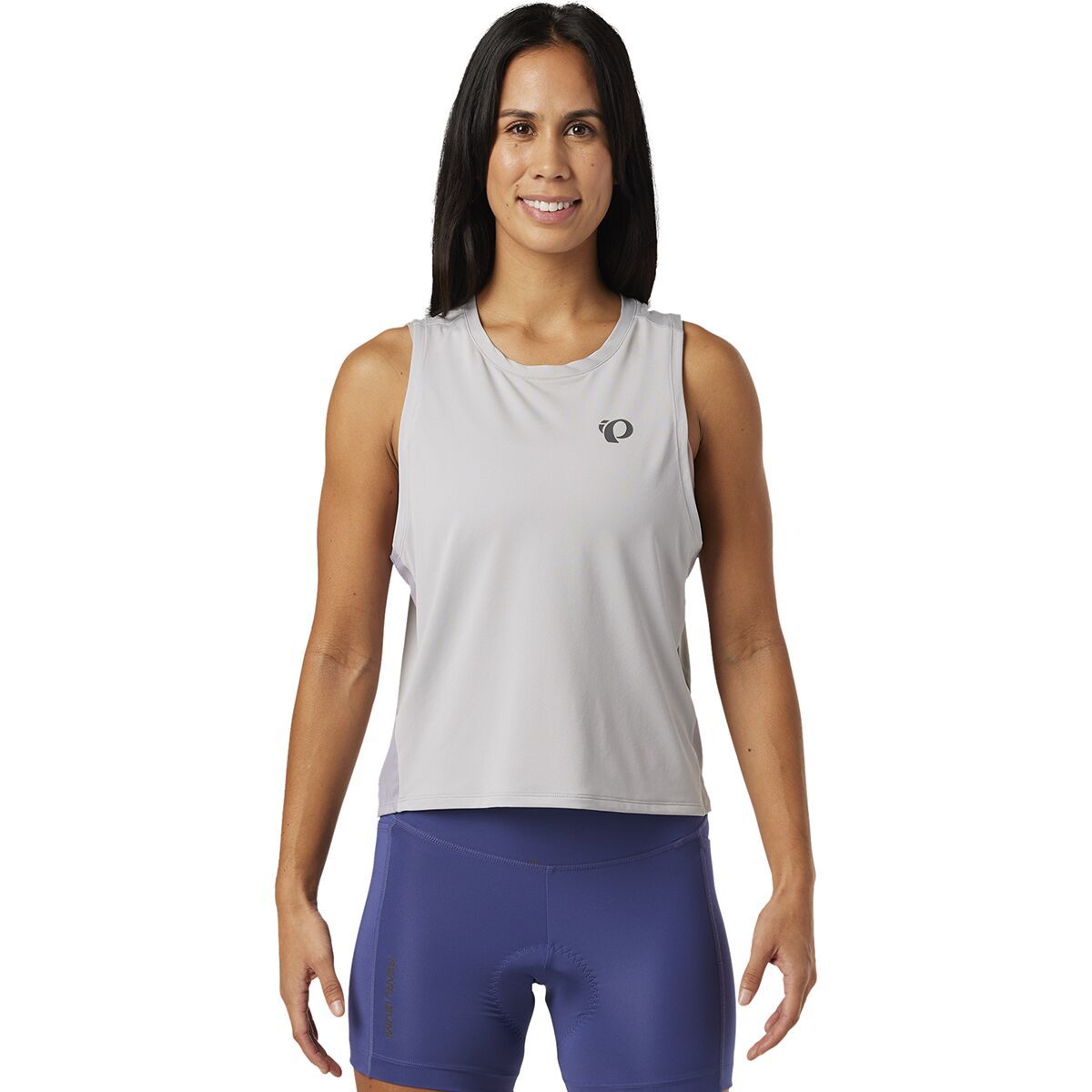 PEARL iZUMi PEARL iZUMi Sugar Air Tank - Women's Highrise, M
