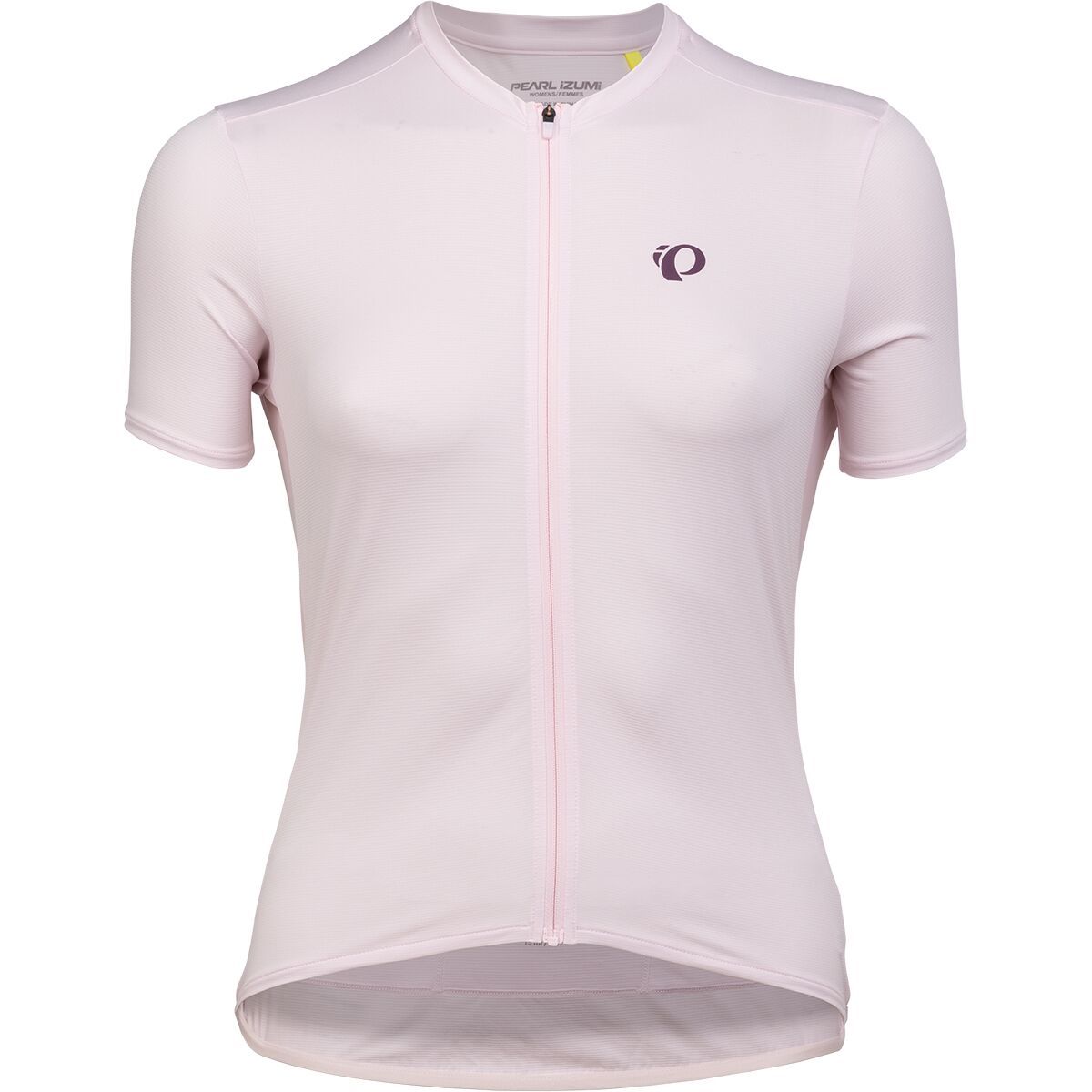 PEARL iZUMi PEARL iZUMi Sugar Short-Sleeve Jersey - Women's Ballerina, XL