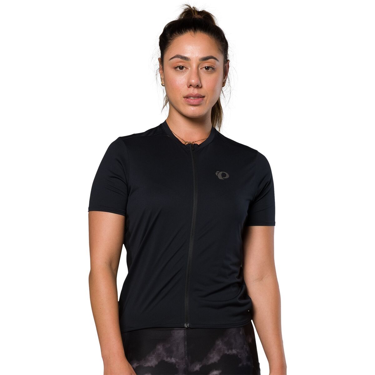 Pearl Izumi PEARL iZUMi Sugar Short-Sleeve Jersey - Women's Air Blue, XS