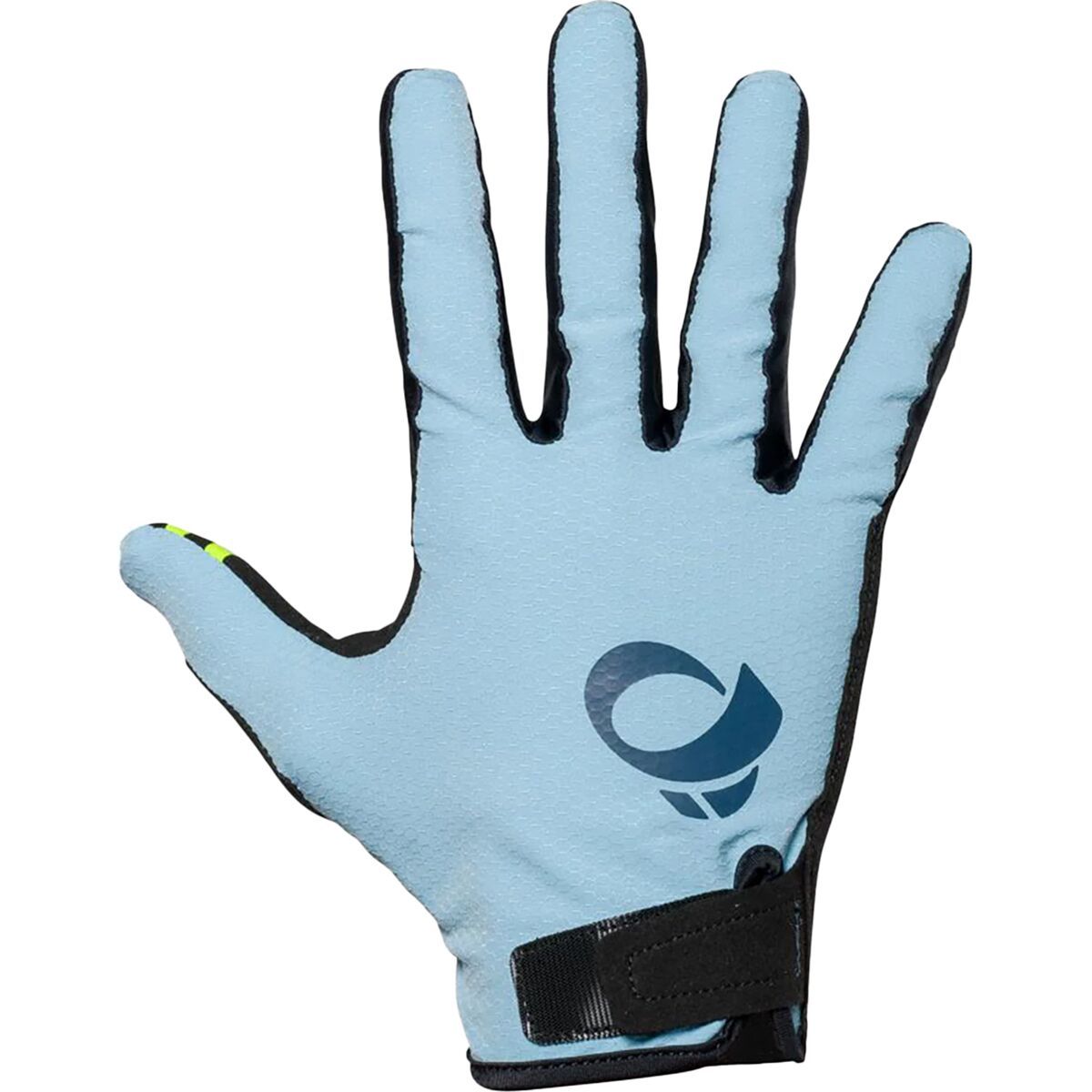 PEARL iZUMi Summit Glove - Men's Air Blue, M