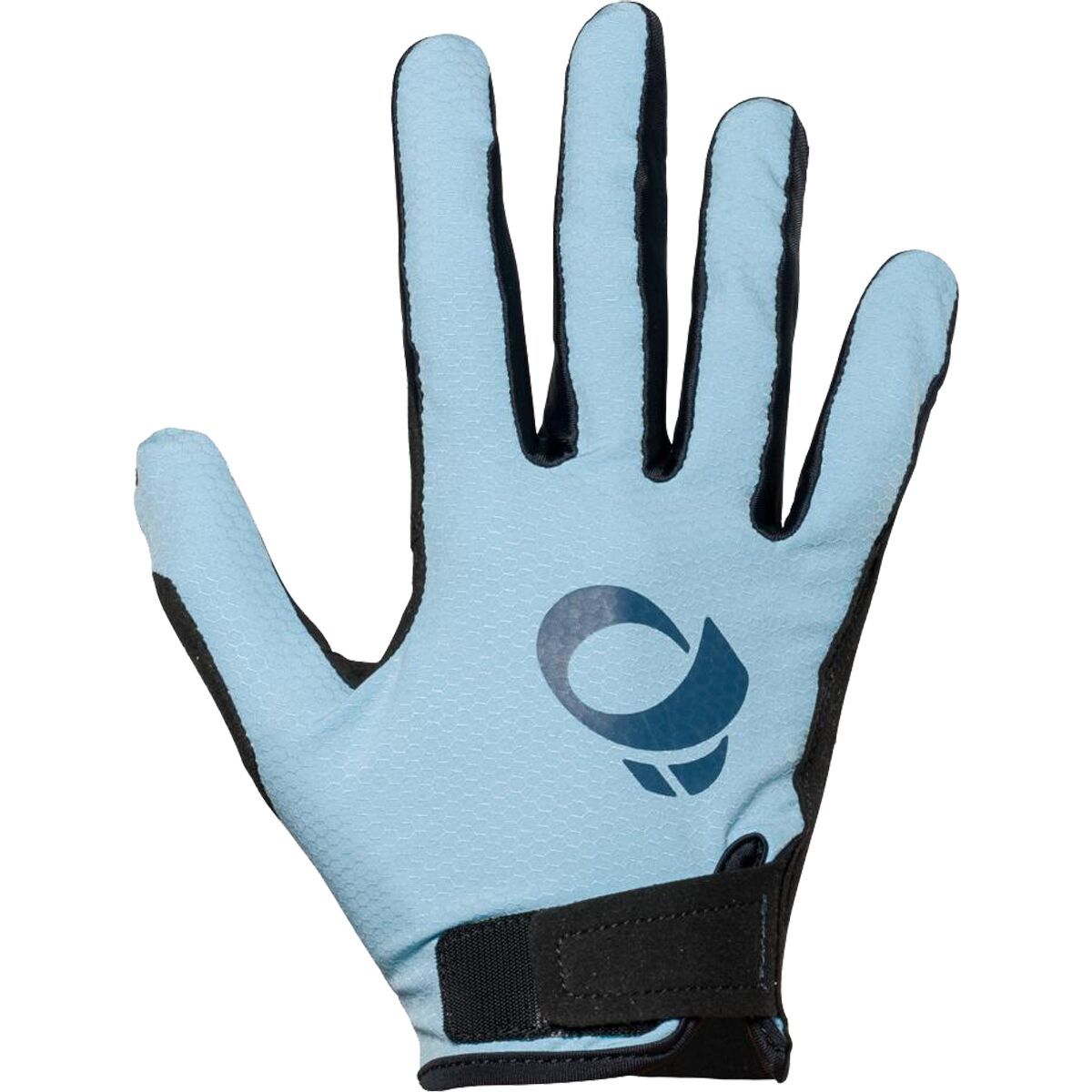 PEARL iZUMi Summit Glove - Women's Air Blue, L
