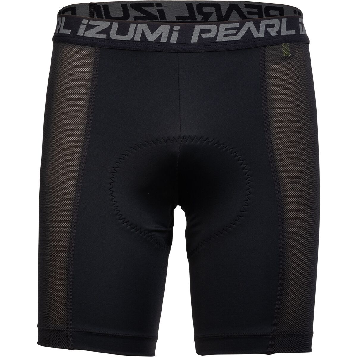 PEARL iZUMi Transfer Liner Short - Men's Black, XXL