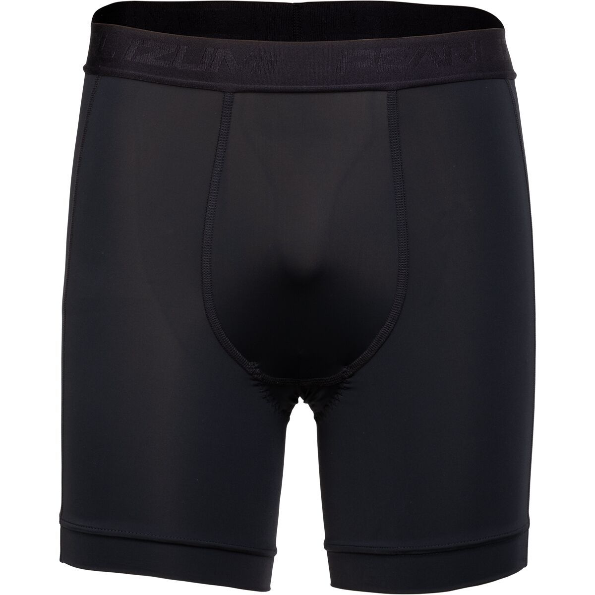 PEARL iZUMi Transfer Minimal Boxer - Men's Black, L