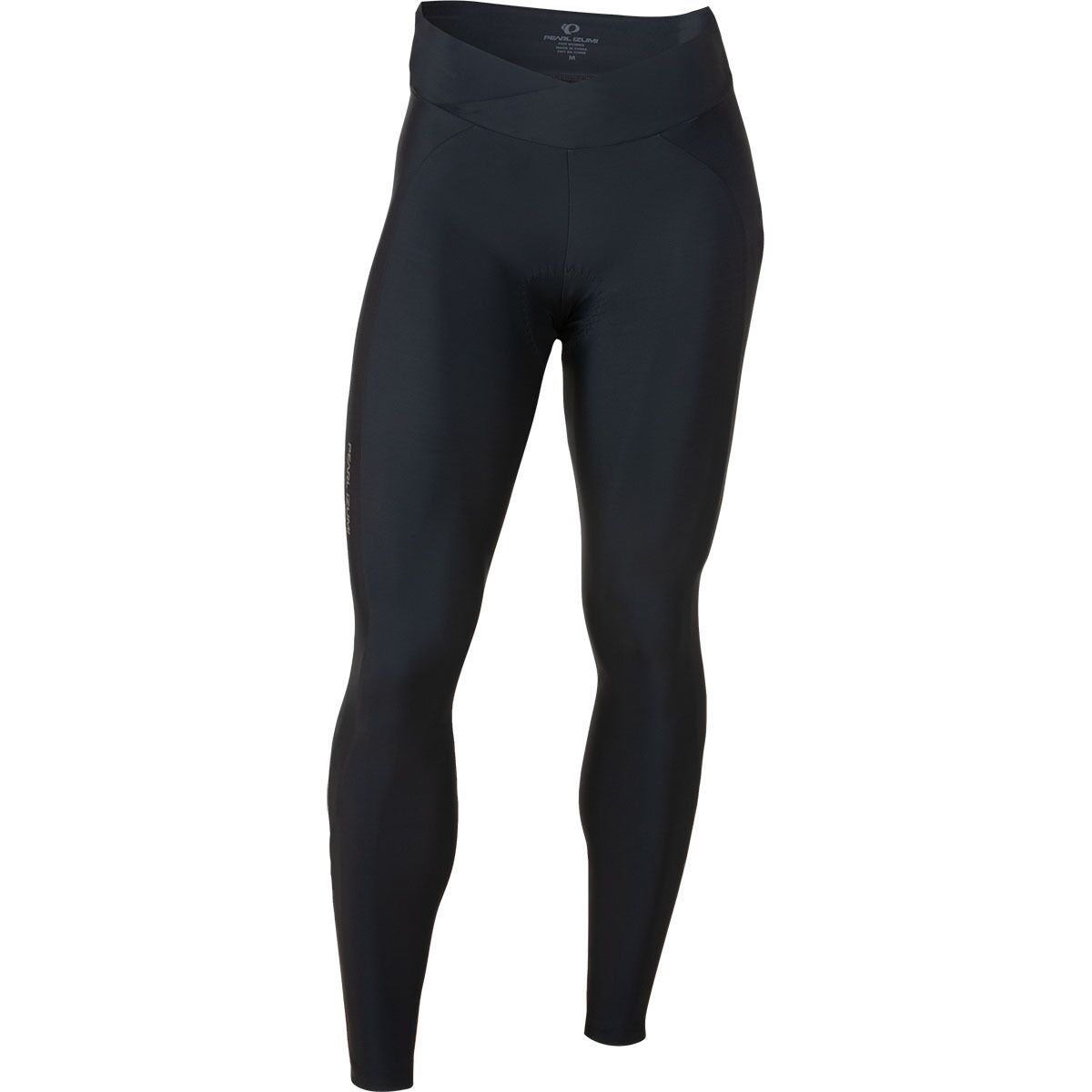 PEARL iZUMi Attack Cycling Tight - Women's Black, M