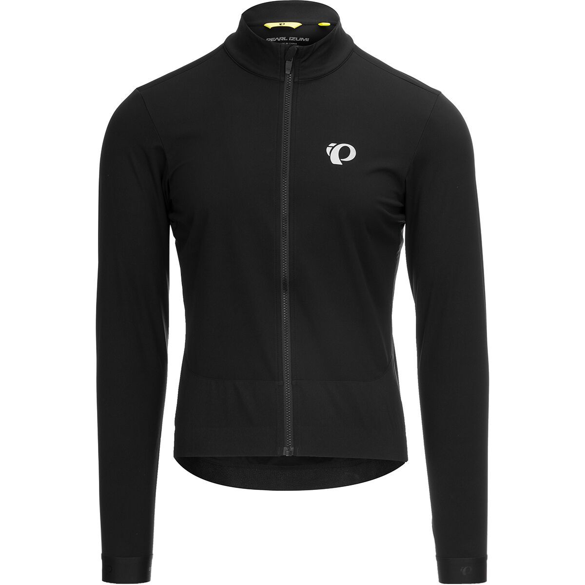 Pearl Izumi PEARL iZUMi Attack Hybrid Jacket - Men's Black, L