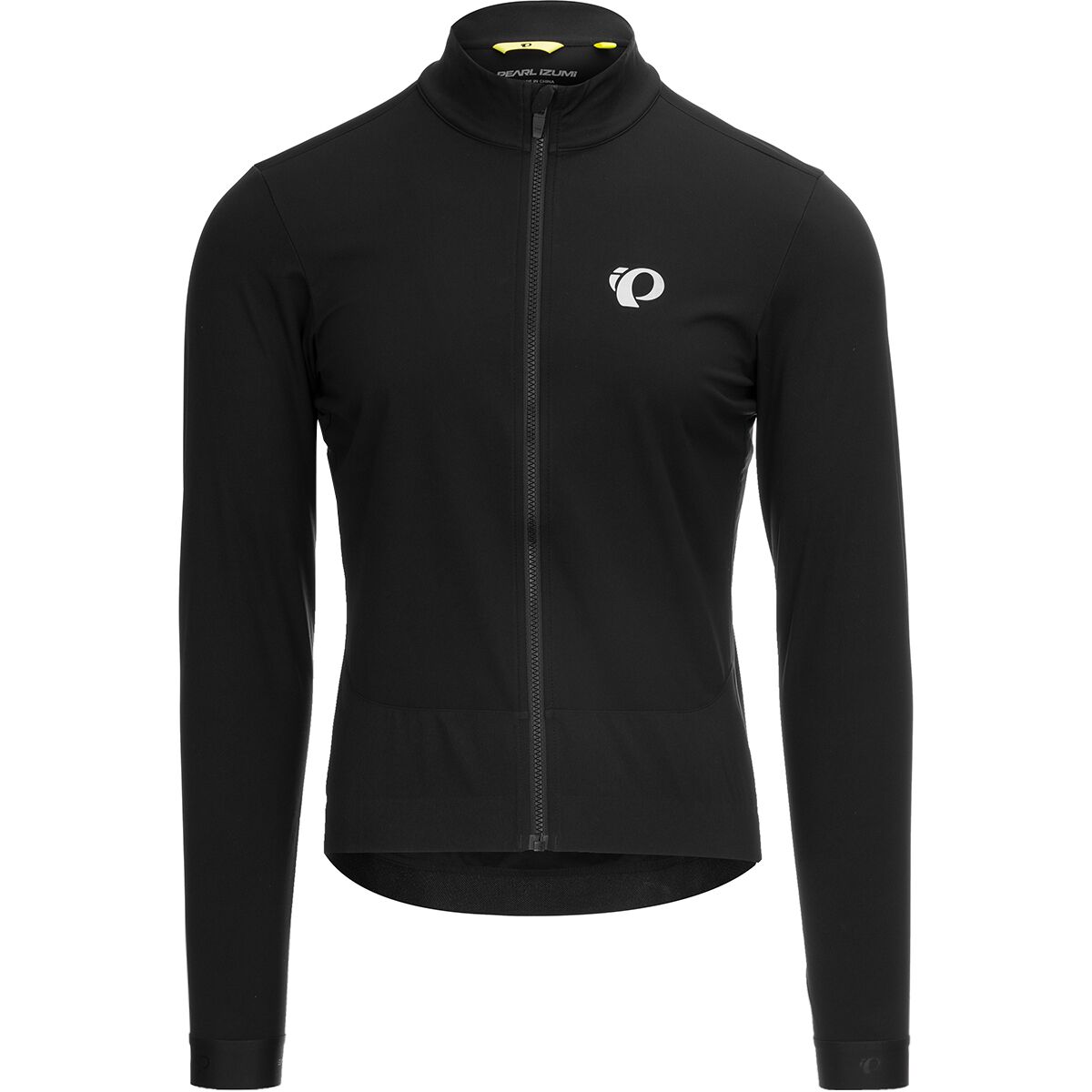 Pearl Izumi PEARL iZUMi Attack Hybrid Jacket - Men's Black, L