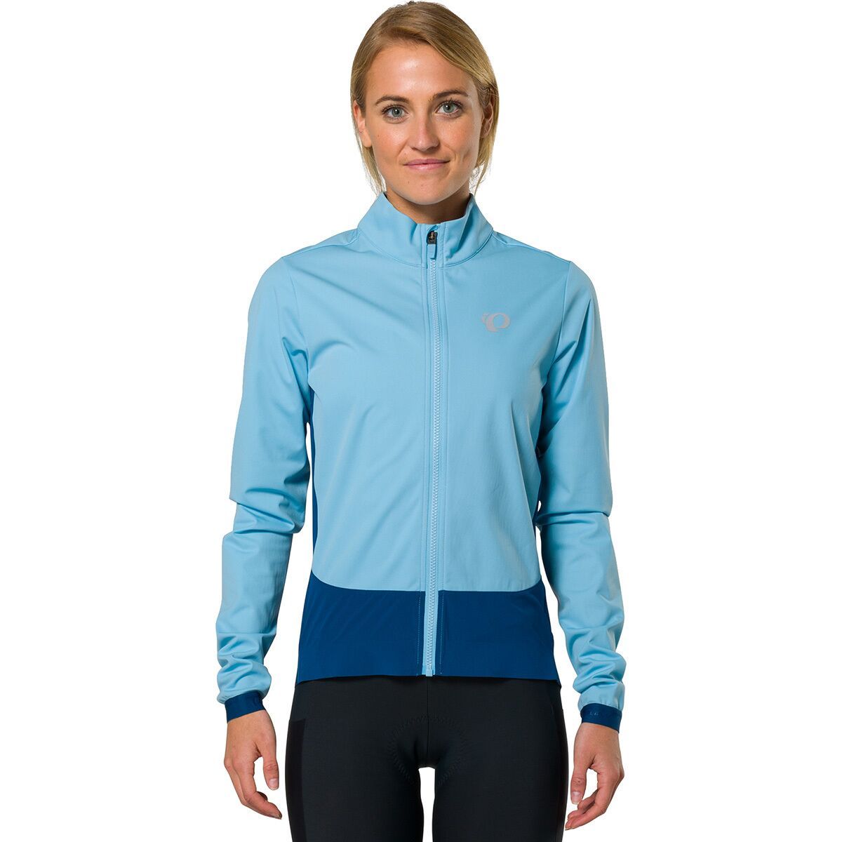 PEARL iZUMi PEARL iZUMi Attack Hybrid Jacket - Women's Air Blue, S