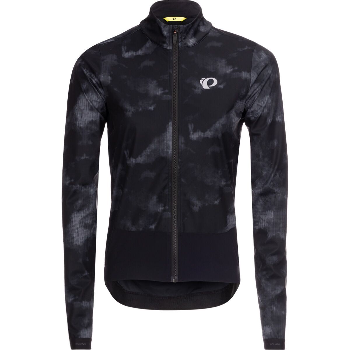 PEARL iZUMi Attack Hybrid Jacket - Women's Black Spectral, L
