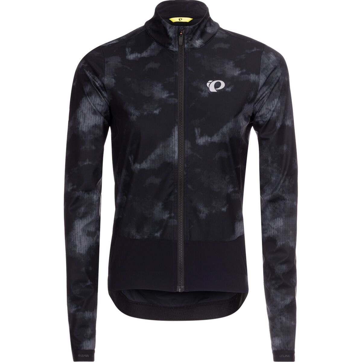PEARL iZUMi PEARL iZUMi Attack Hybrid Jacket - Women's Black Spectral, XL