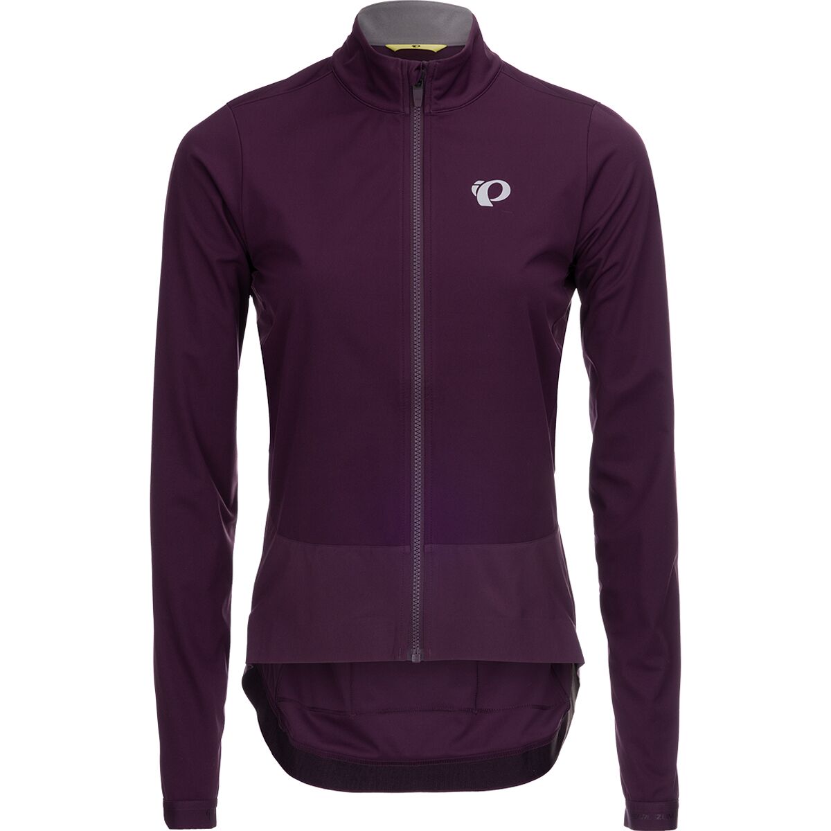 PEARL iZUMi PEARL iZUMi Attack Hybrid Jacket - Women's Dark Violet, XL