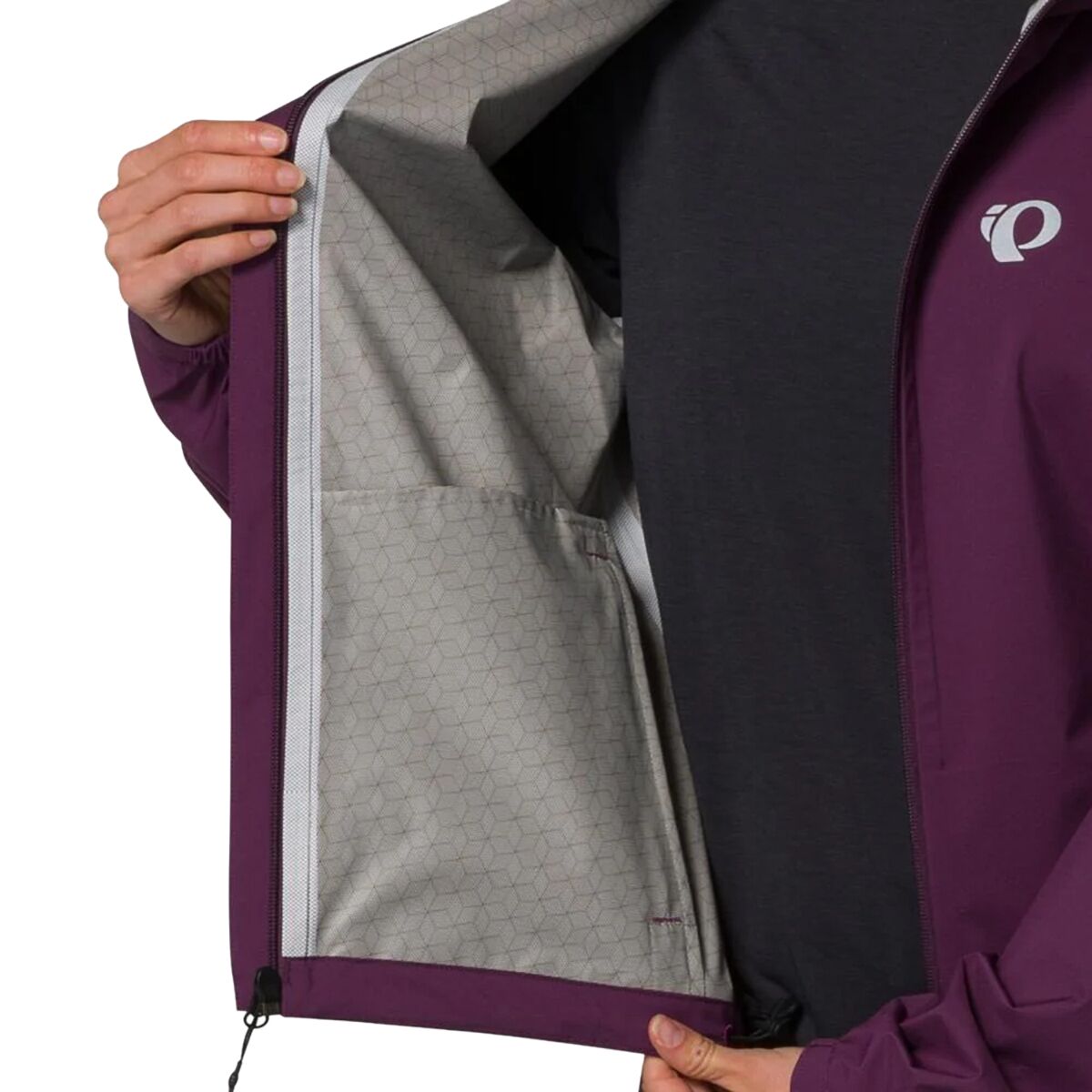 Canyon Women's Signature Pro Windproof Cycling Jacket