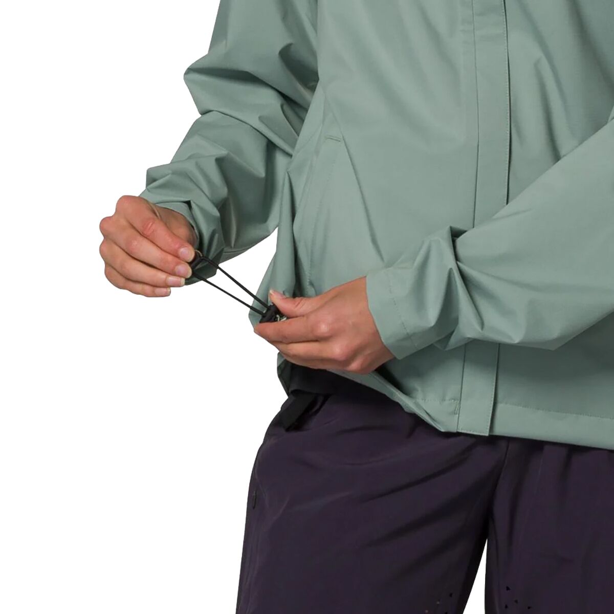 Women's Canyon 2.5L Rain Jacket - All-Weather Protection