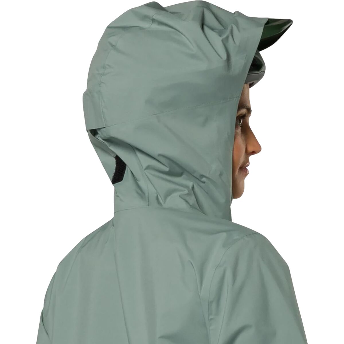 Women's Canyon 2.5L Rain Jacket - All-Weather Protection