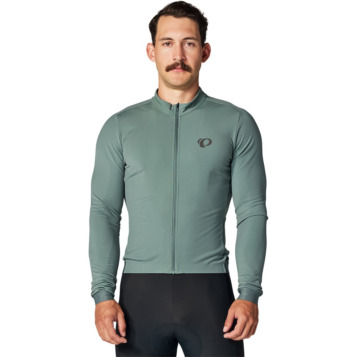 Pearl Izumi PEARL iZUMi Pro Thermal Jersey - Men's Balsam Green, XL
