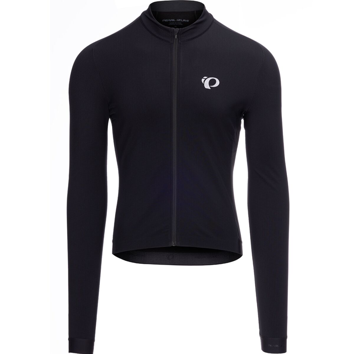 PEARL iZUMi PEARL iZUMi Pro Thermal Jersey - Men's Black, XXL