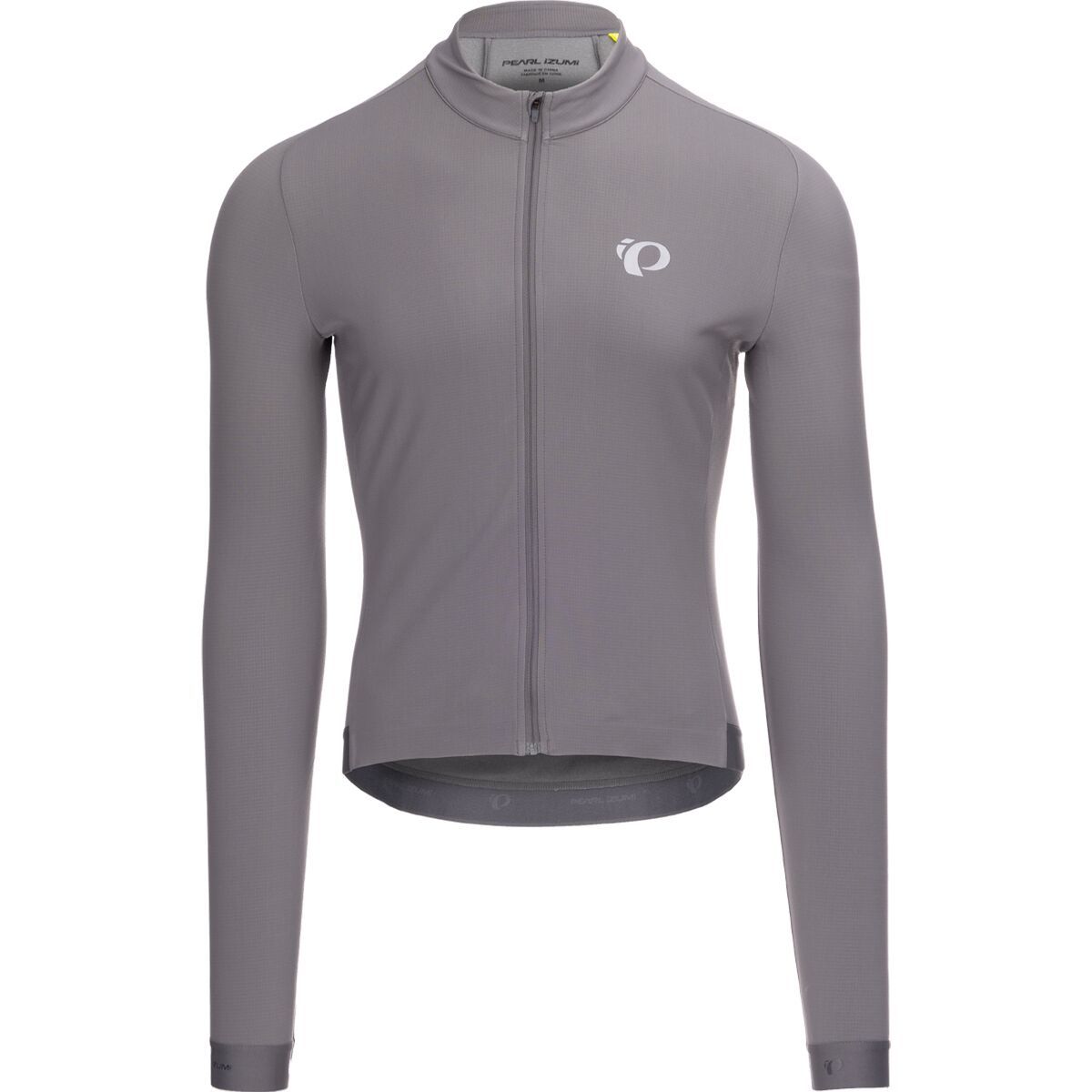 PEARL iZUMi Pro Thermal Jersey - Men's Castlerock, L