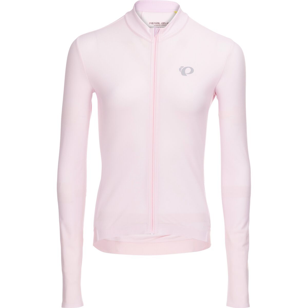 PEARL iZUMi Pro Thermal Jersey - Women's Ballerina, M