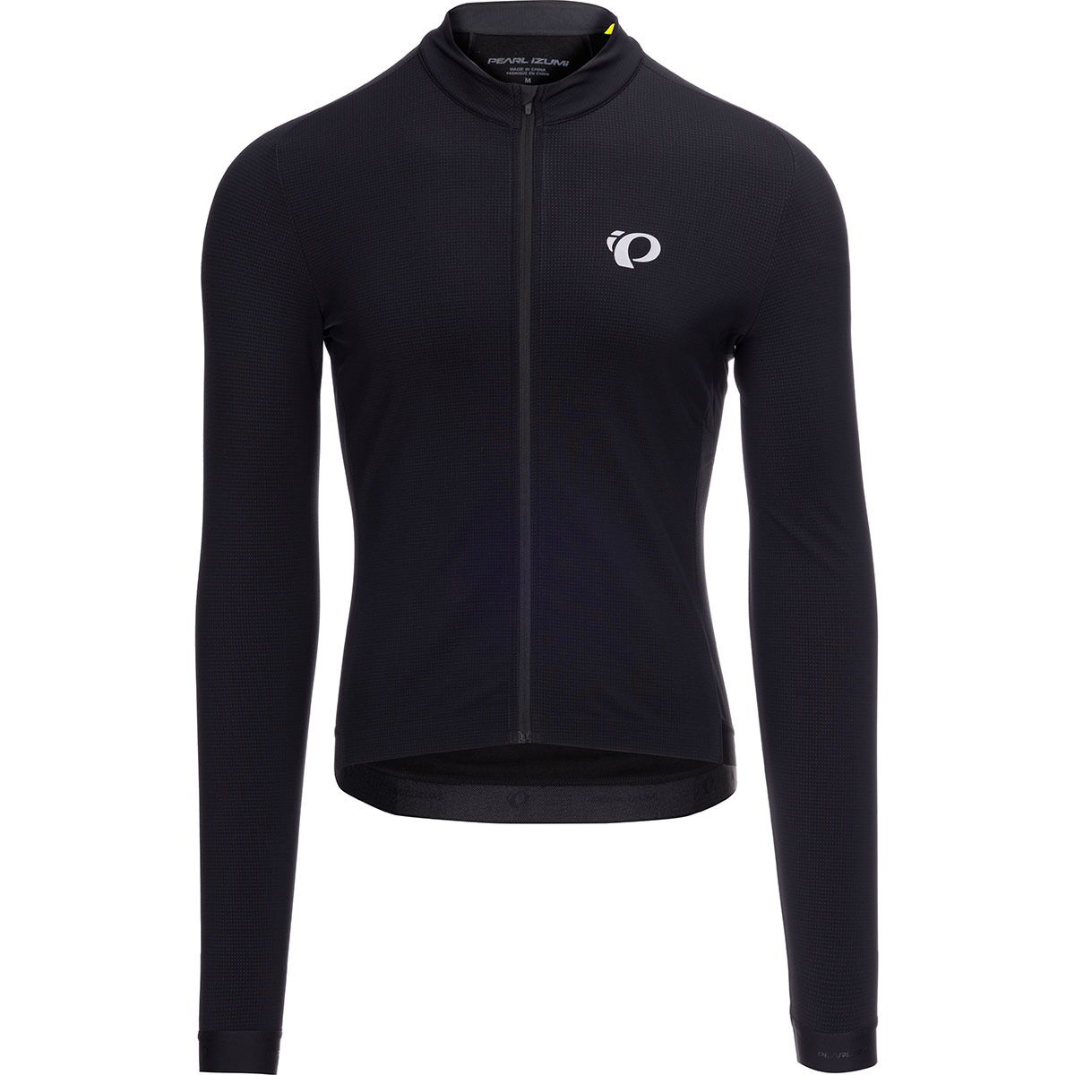 PEARL iZUMi PEARL iZUMi Pro Thermal Jersey - Women's Black, M