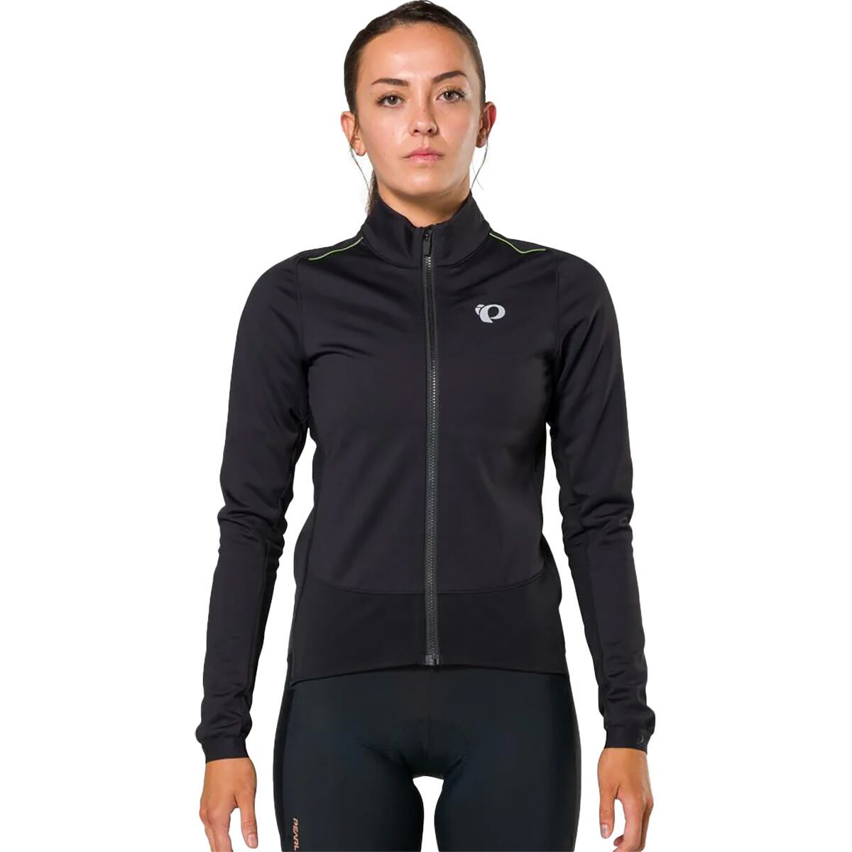 PEARL iZUMi Pro Winter Jacket - Women's Black, S