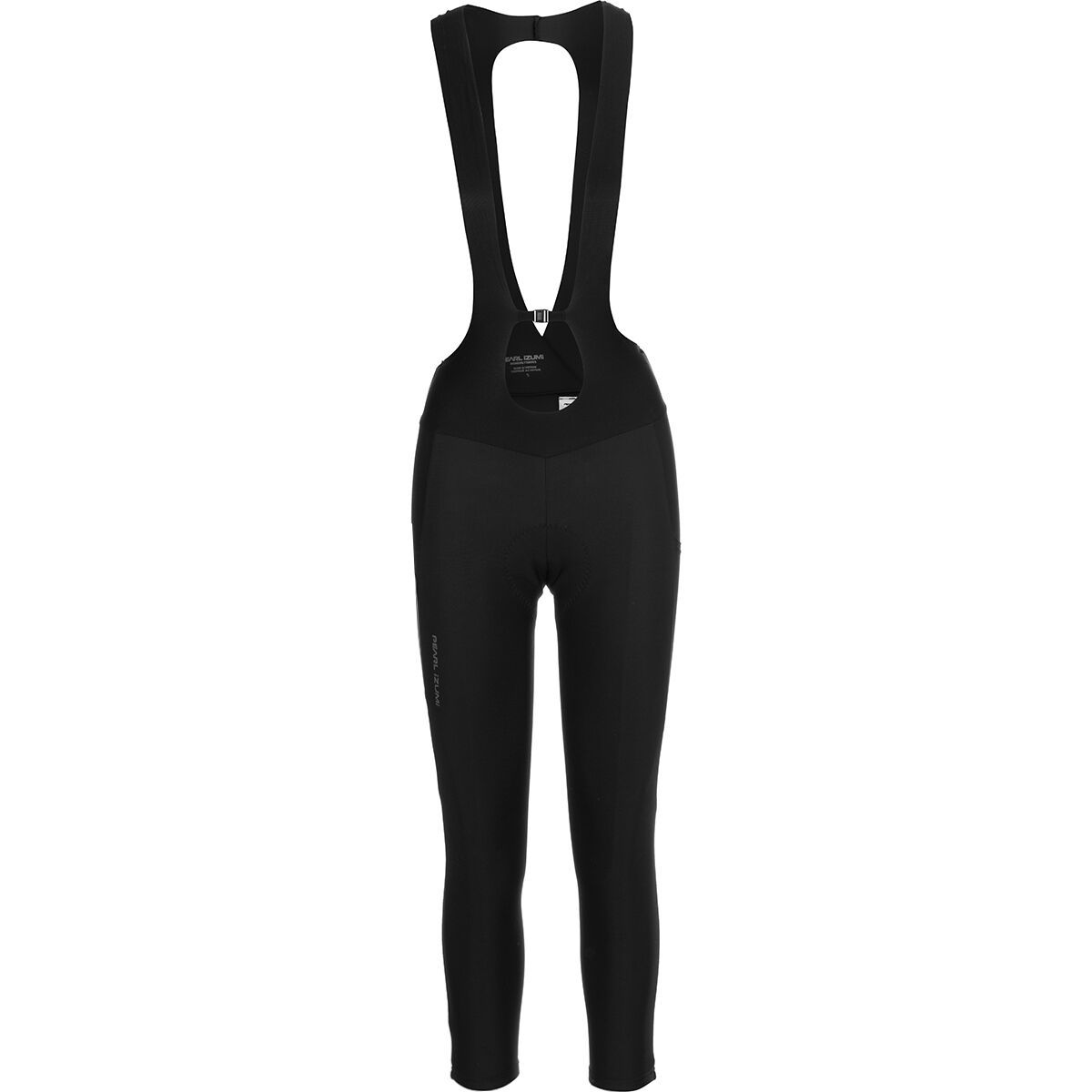 Pearl Izumi PEARL iZUMi Thermal 21in Cargo Bib Tight - Women's Black, M