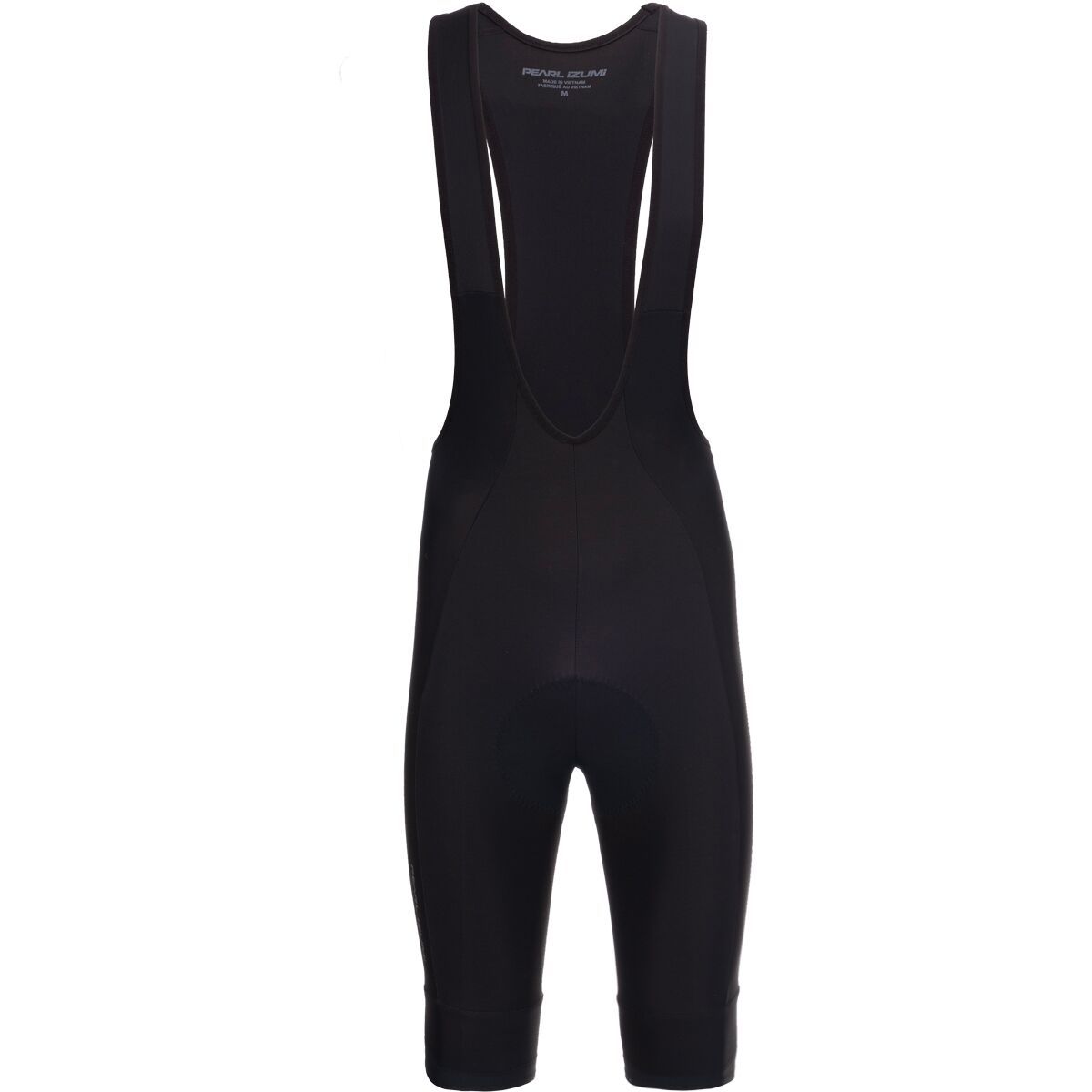 PEARL iZUMi Thermal Bib Short - Men's Black, L