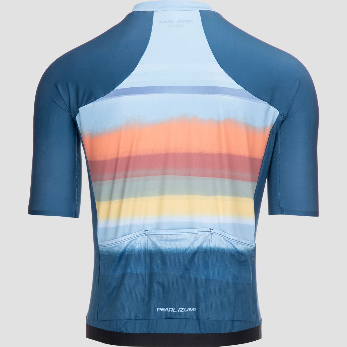 PEARL iZUMi Pro Short-Sleeve Jersey Special Edition - Men's