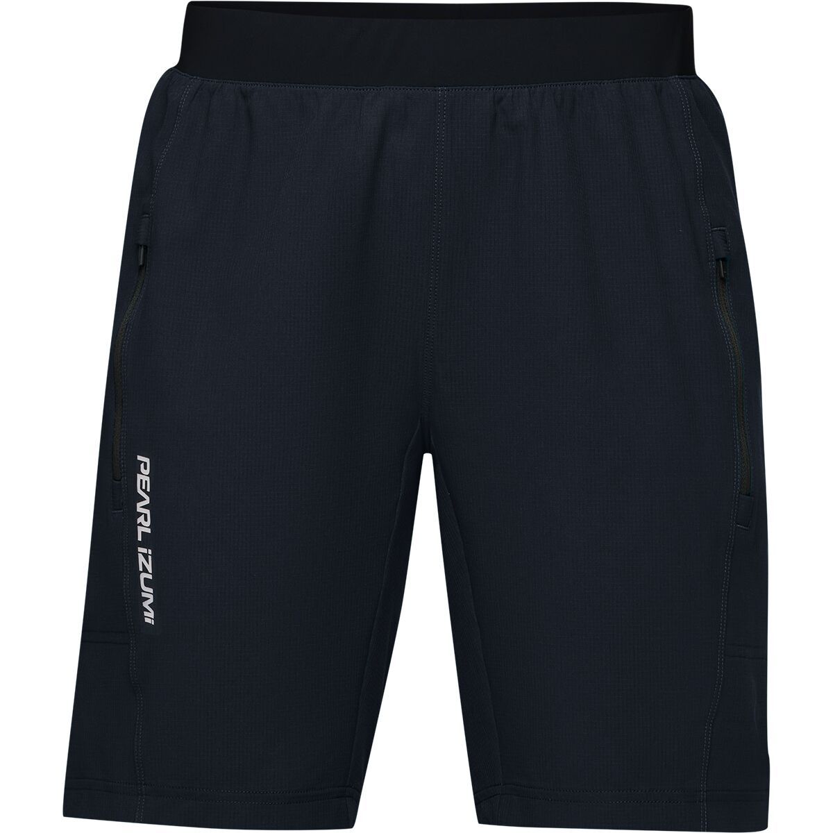 PEARL iZUMi Canyon Short With Liner - Women's Black, M