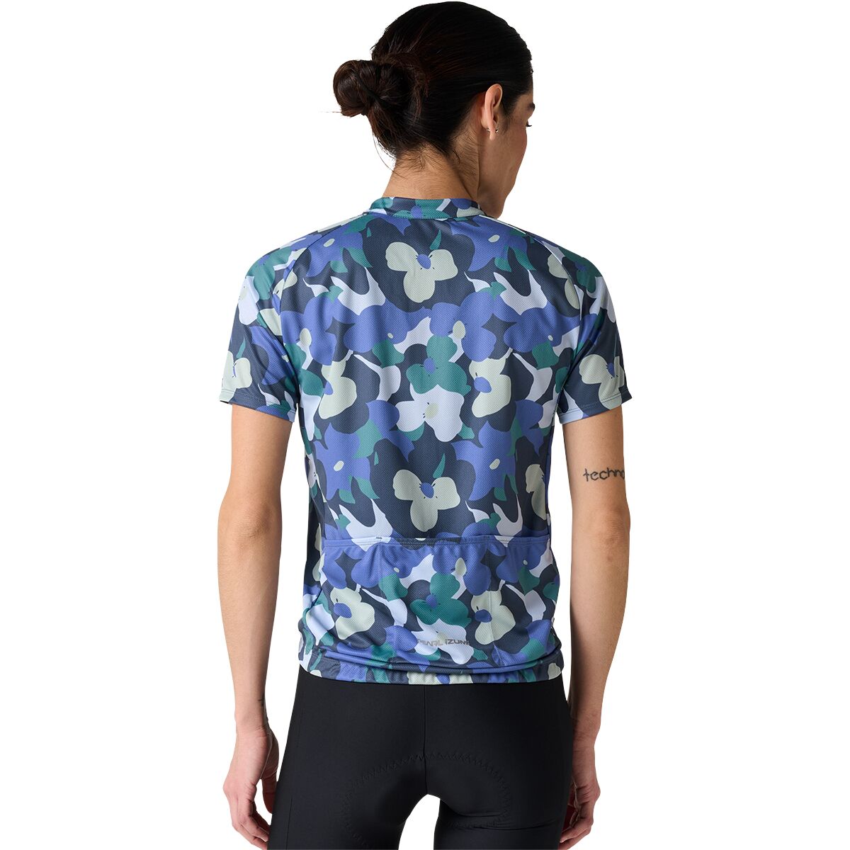 PEARL iZUMi Classic Jersey - Women's - Women