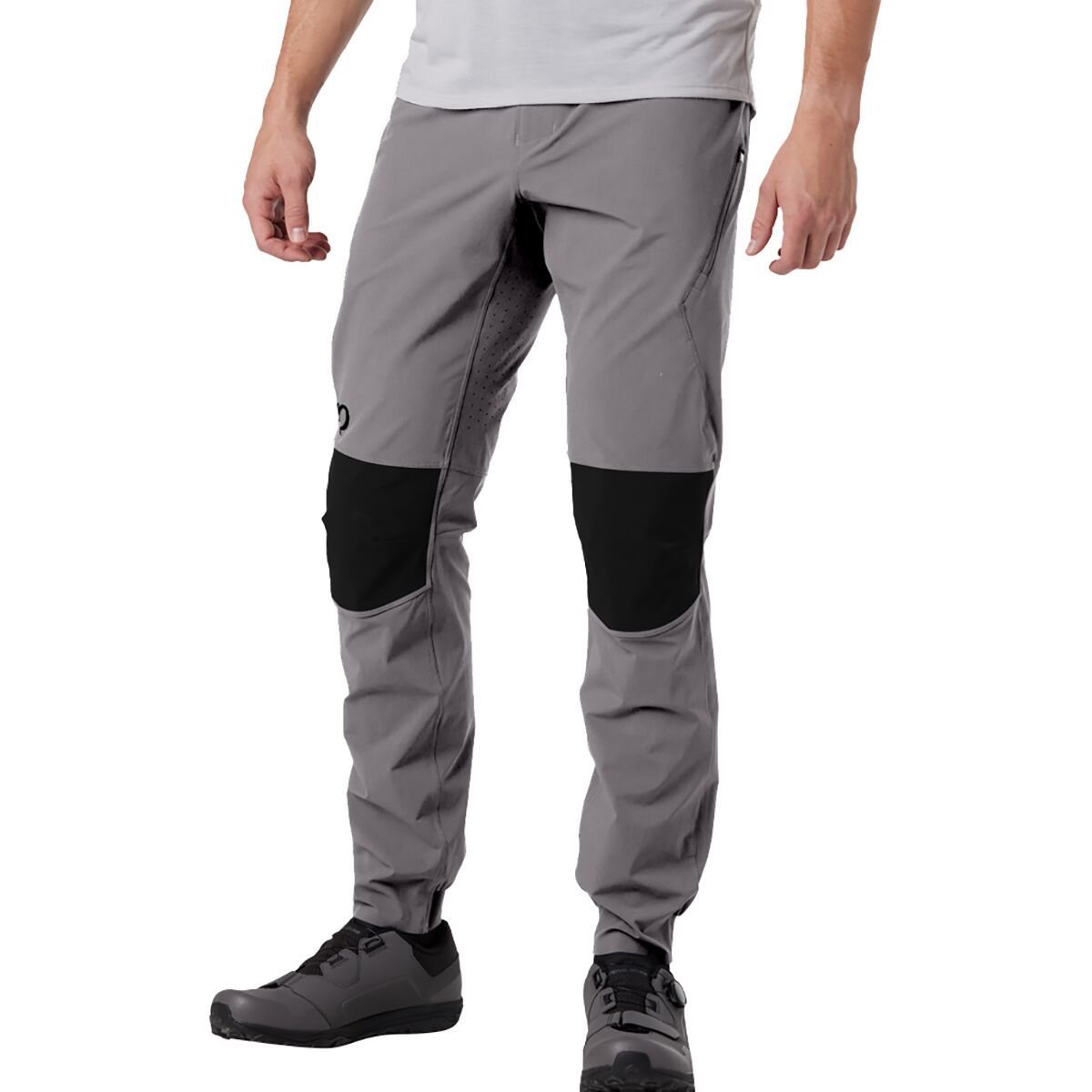 PEARL iZUMi Elevate Pant - Men's Castlerock, 30