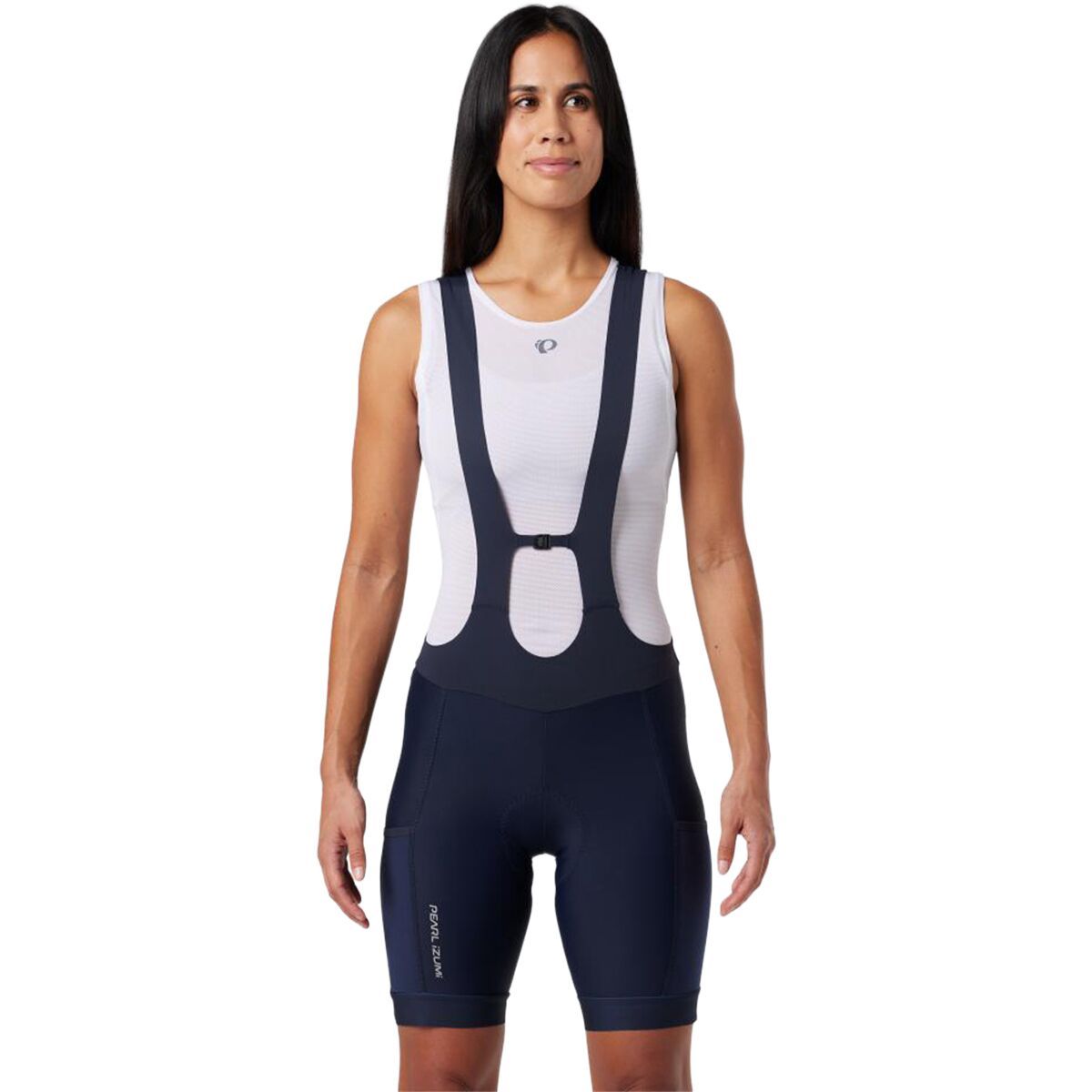 Pearl Izumi PEARL iZUMi Expedition Bib Short - Women's Dark Navy, S