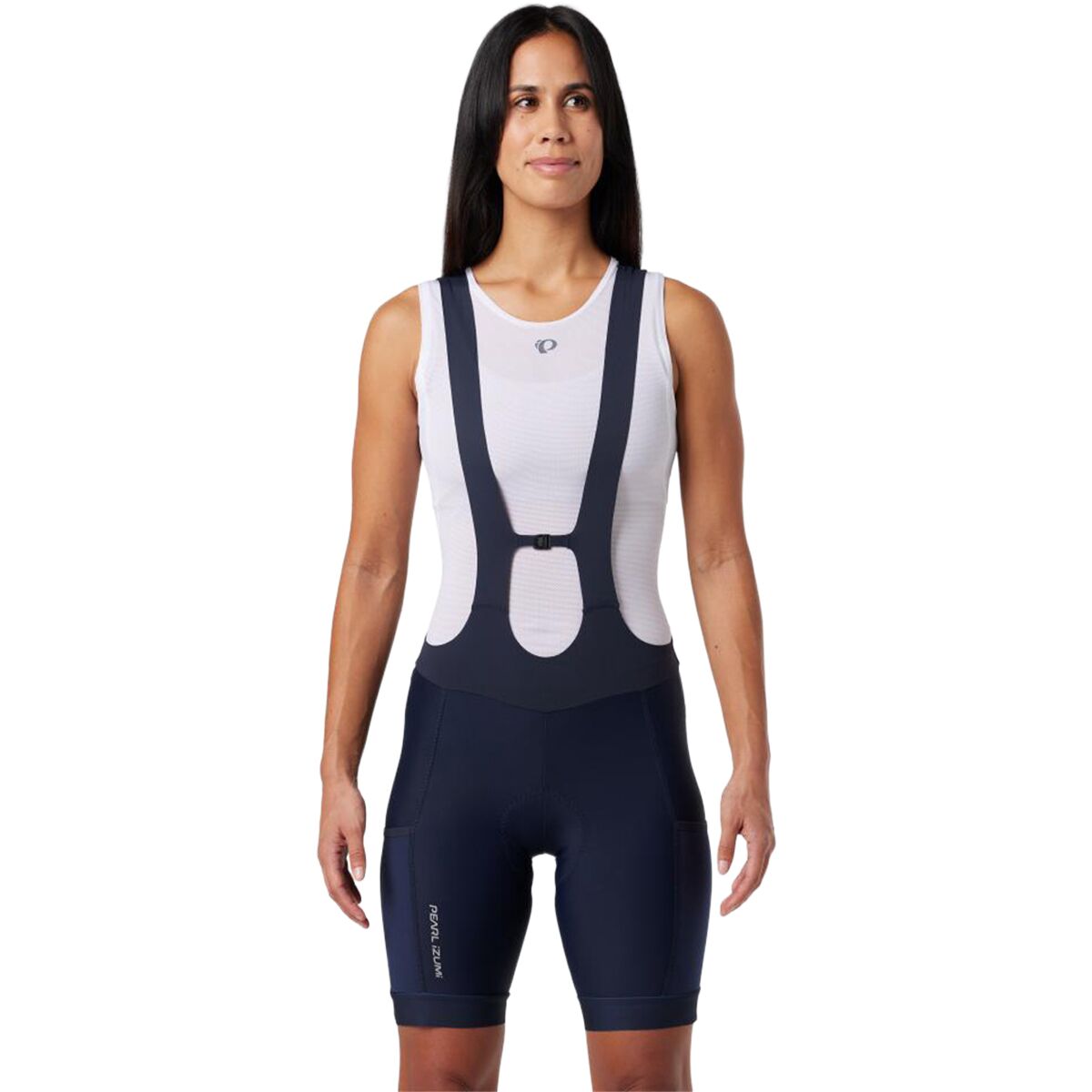 Pearl Izumi PEARL iZUMi Expedition Bib Short - Women's Dark Navy, S