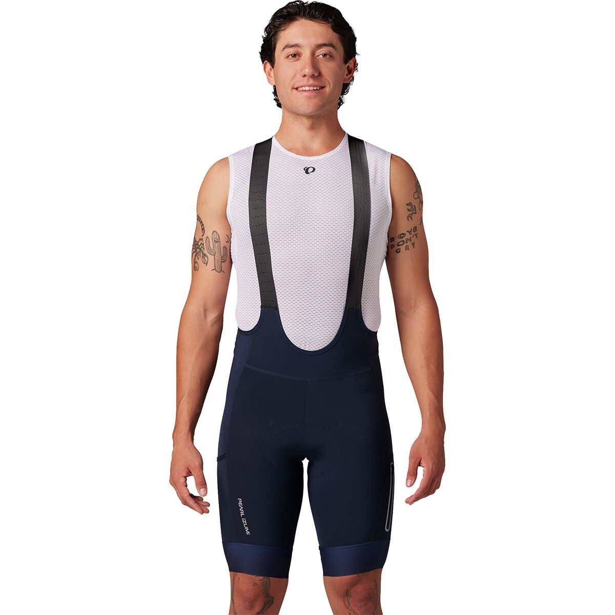 Pearl Izumi | Expedition Pro Bib Short Men's | Size Large In Dark Navy